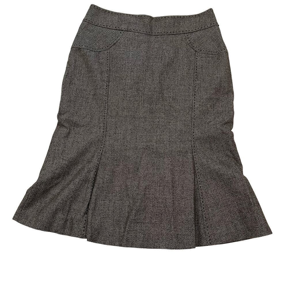 Rebecca Taylor Wool Skirt sz 4